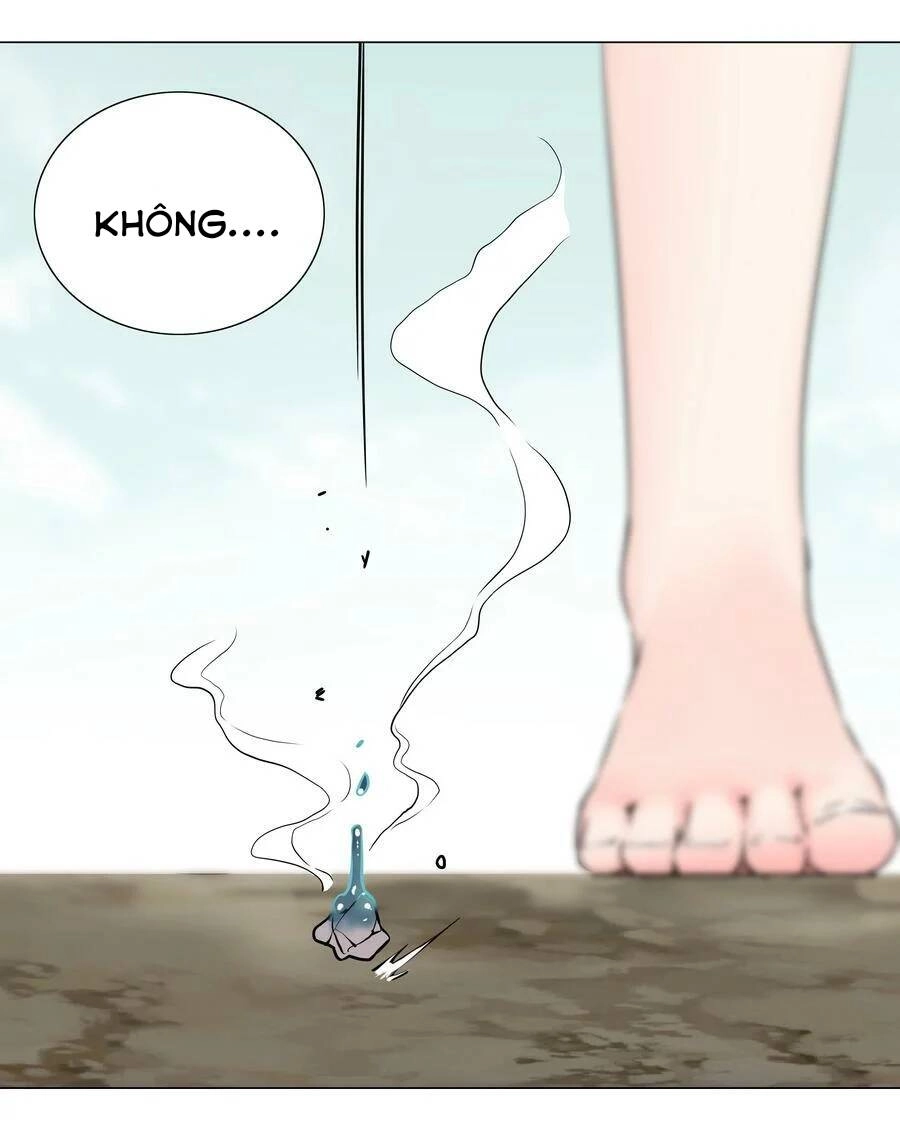 Hậu Cung Quá Nhiều, Tốt Nhất Là Phi Thăng Thôi Chapter 57.5 - 24