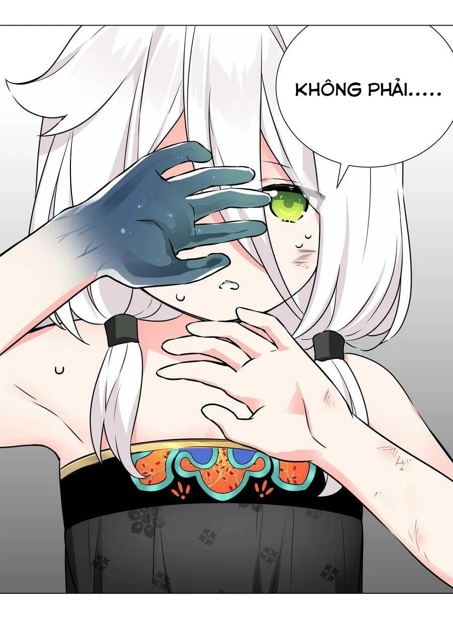 Hậu Cung Quá Nhiều, Tốt Nhất Là Phi Thăng Thôi Chapter 57.5 - 25