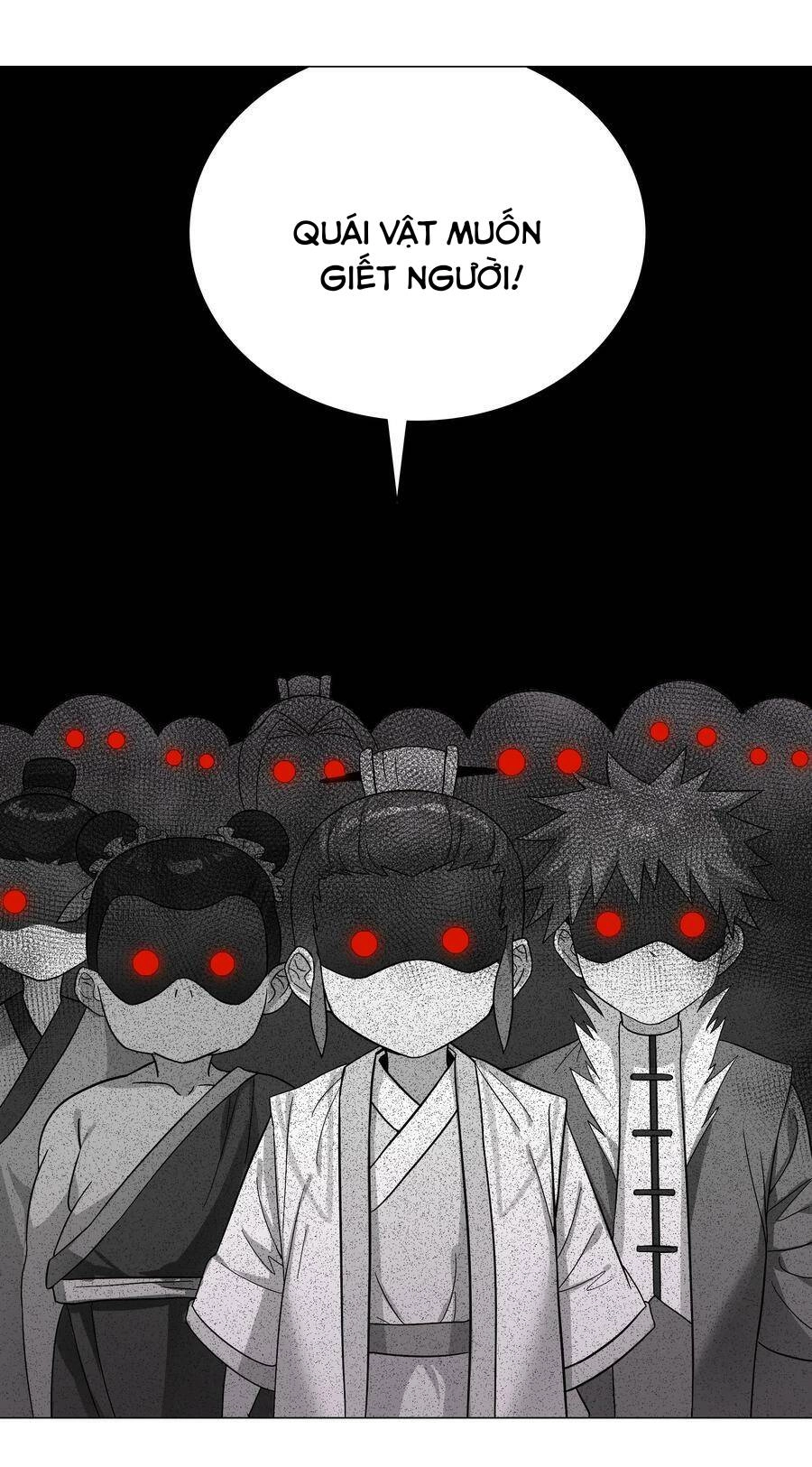 Hậu Cung Quá Nhiều, Tốt Nhất Là Phi Thăng Thôi Chapter 57.5 - 27