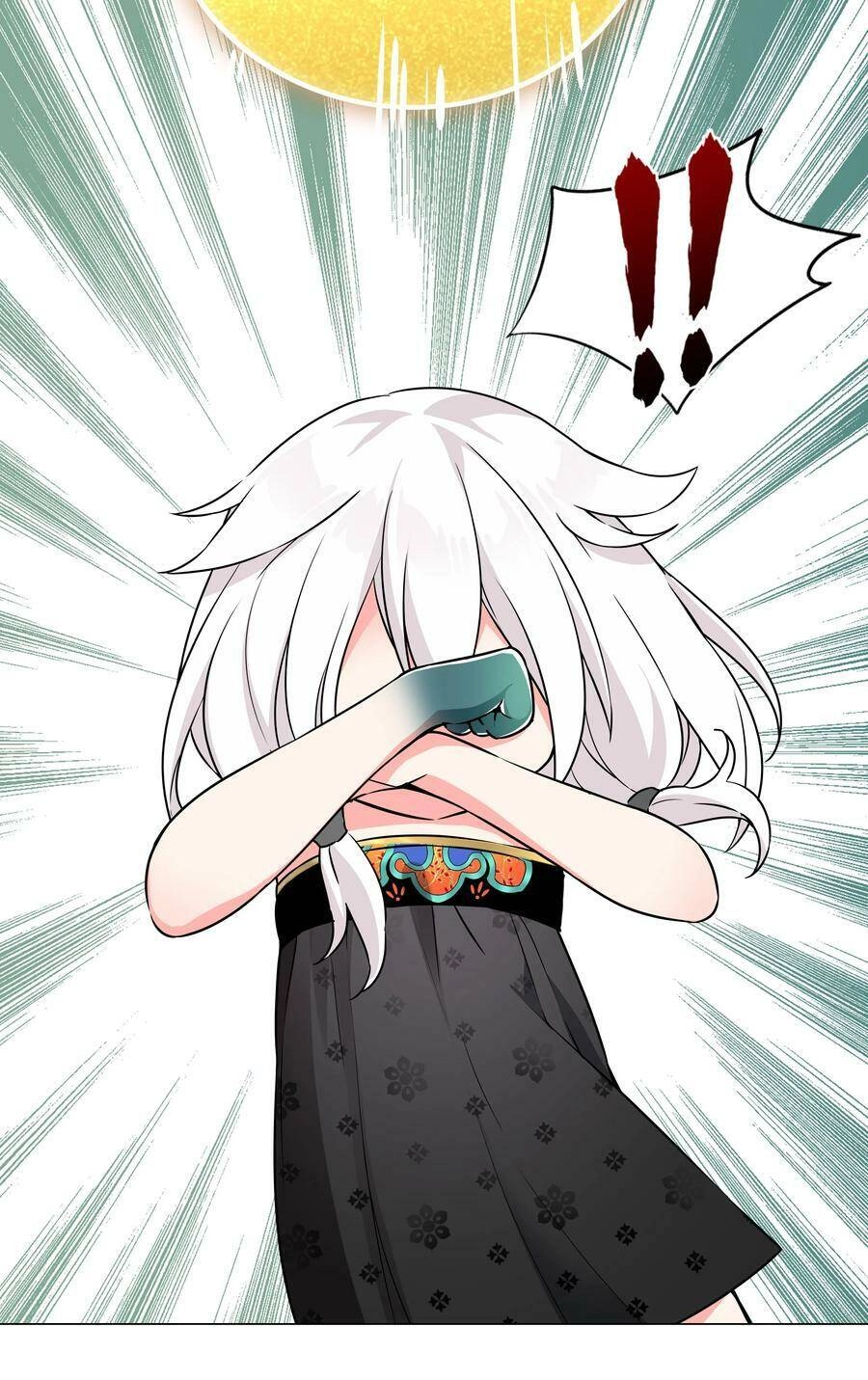 Hậu Cung Quá Nhiều, Tốt Nhất Là Phi Thăng Thôi Chapter 57.5 - 31