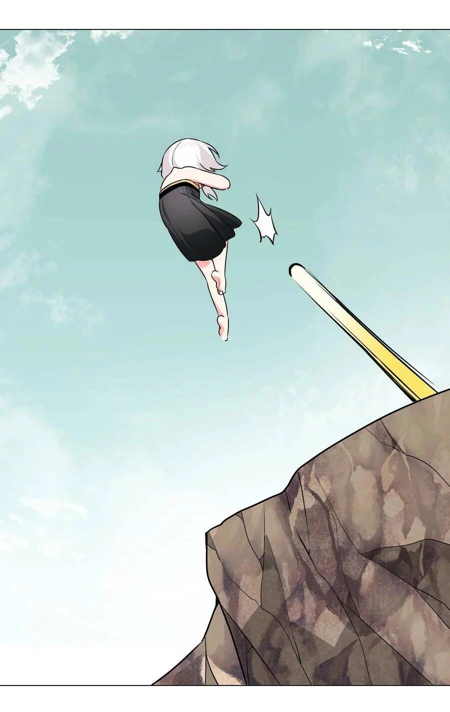 Hậu Cung Quá Nhiều, Tốt Nhất Là Phi Thăng Thôi Chapter 57.5 - 33