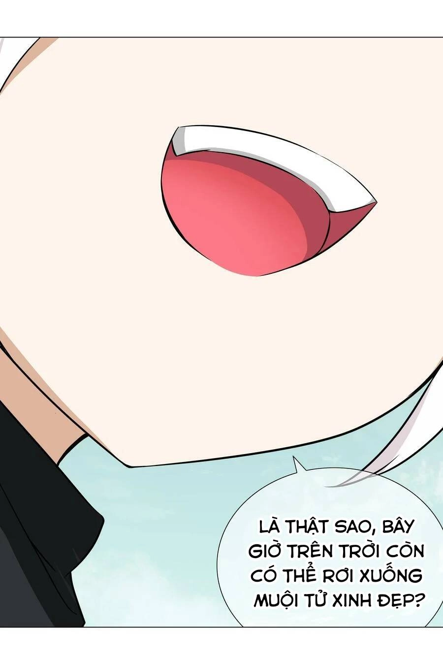 Hậu Cung Quá Nhiều, Tốt Nhất Là Phi Thăng Thôi Chapter 57.5 - 40