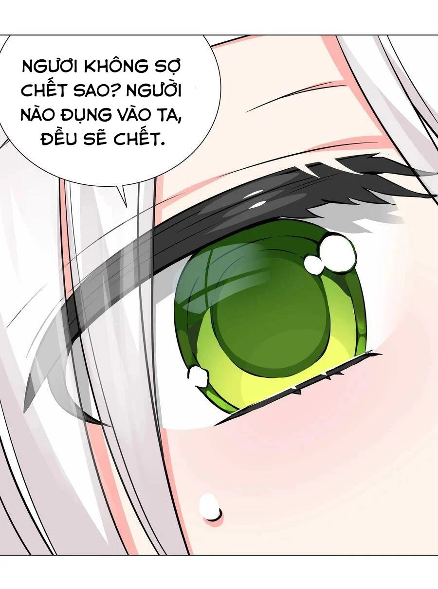 Hậu Cung Quá Nhiều, Tốt Nhất Là Phi Thăng Thôi Chapter 57.5 - 44