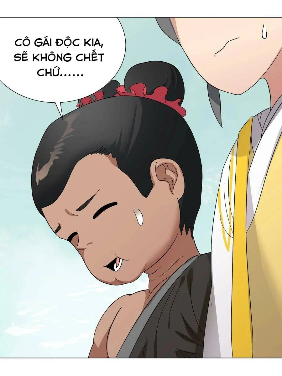 Hậu Cung Quá Nhiều, Tốt Nhất Là Phi Thăng Thôi Chapter 57.5 - 50