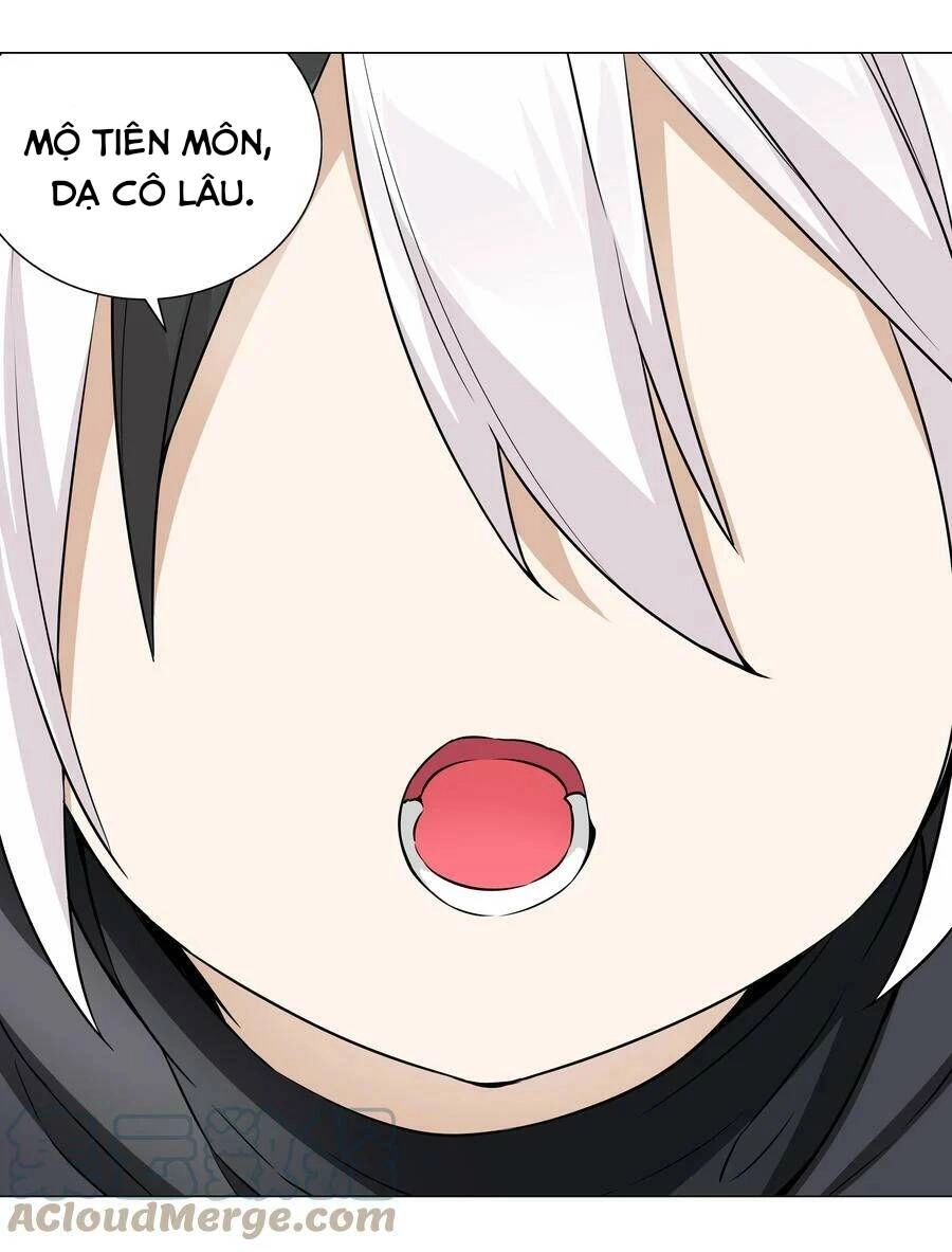 Hậu Cung Quá Nhiều, Tốt Nhất Là Phi Thăng Thôi Chapter 57.5 - 63