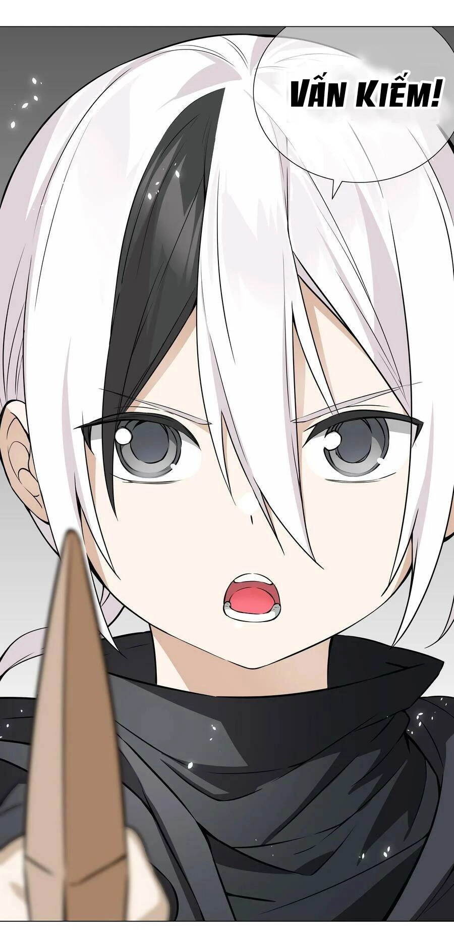 Hậu Cung Quá Nhiều, Tốt Nhất Là Phi Thăng Thôi Chapter 57.5 - 64