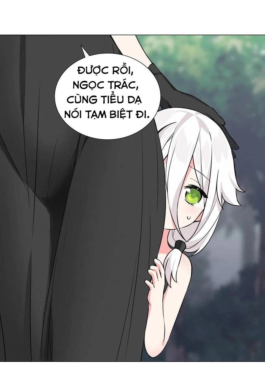 Hậu Cung Quá Nhiều, Tốt Nhất Là Phi Thăng Thôi Chapter 57.5 - 72