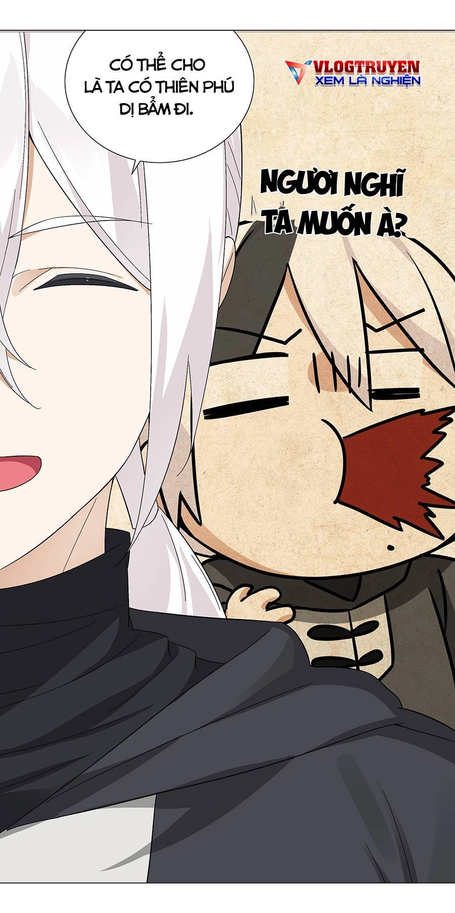 Hậu Cung Quá Nhiều, Tốt Nhất Là Phi Thăng Thôi Chapter 58 - 73