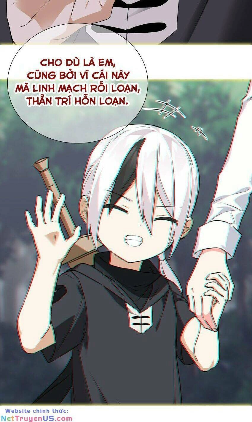 Hậu Cung Quá Nhiều, Tốt Nhất Là Phi Thăng Thôi Chapter 59 - 26