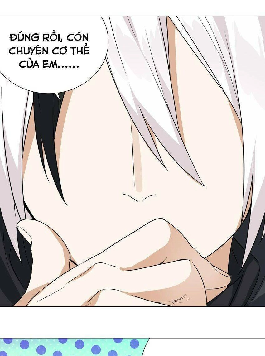 Hậu Cung Quá Nhiều, Tốt Nhất Là Phi Thăng Thôi Chapter 59 - 54