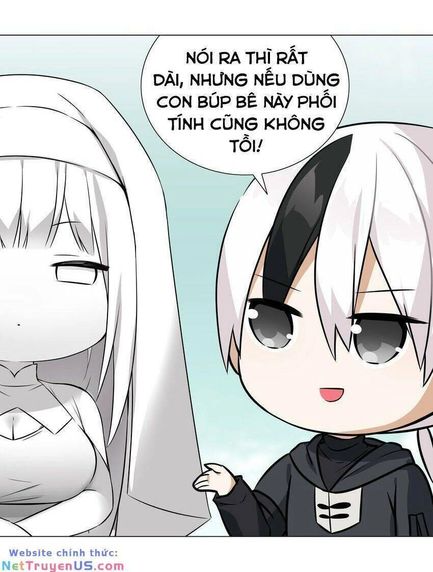 Hậu Cung Quá Nhiều, Tốt Nhất Là Phi Thăng Thôi Chapter 59 - 58