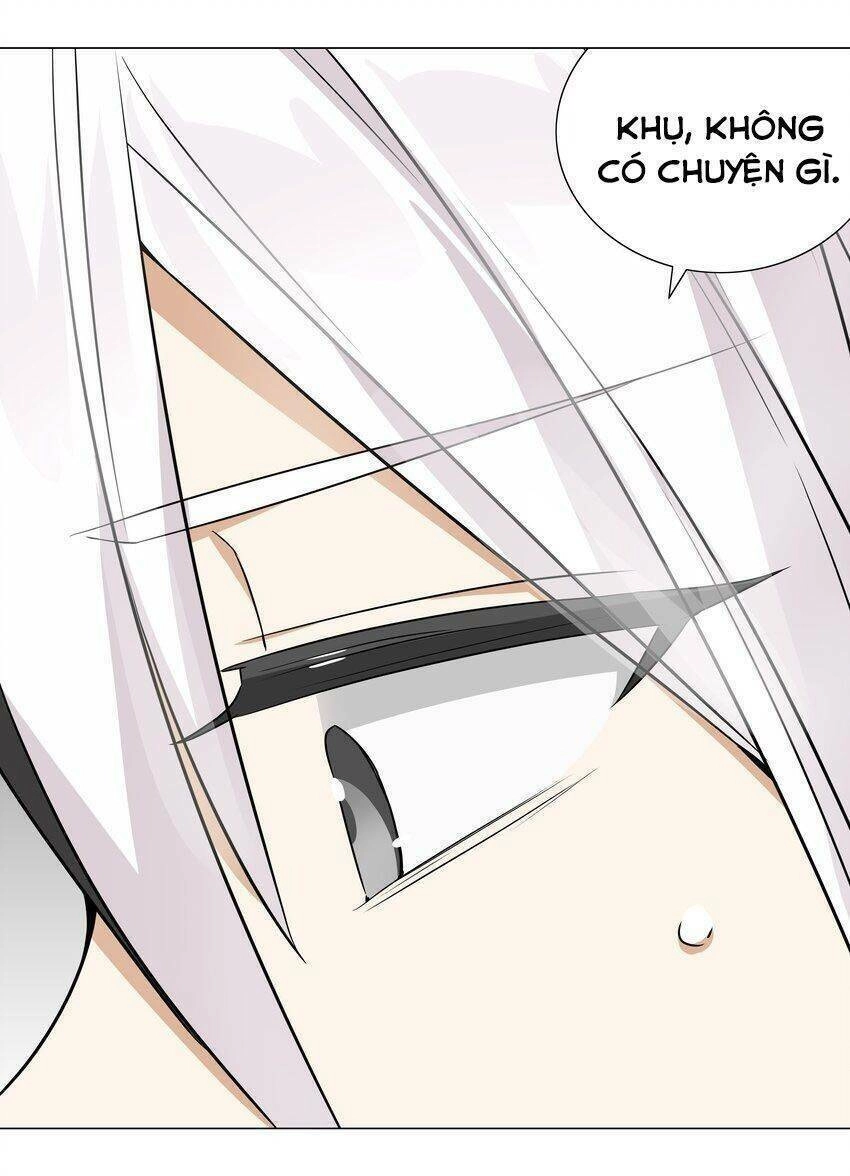 Hậu Cung Quá Nhiều, Tốt Nhất Là Phi Thăng Thôi Chapter 59 - 70