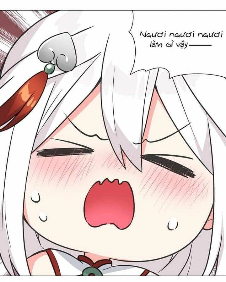 Hậu Cung Quá Nhiều, Tốt Nhất Là Phi Thăng Thôi Chapter 60 - 28