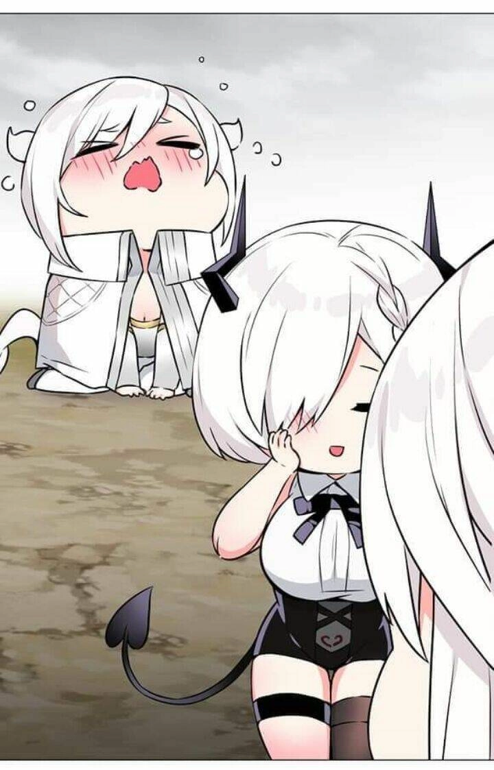 Hậu Cung Quá Nhiều, Tốt Nhất Là Phi Thăng Thôi Chapter 60 - 39