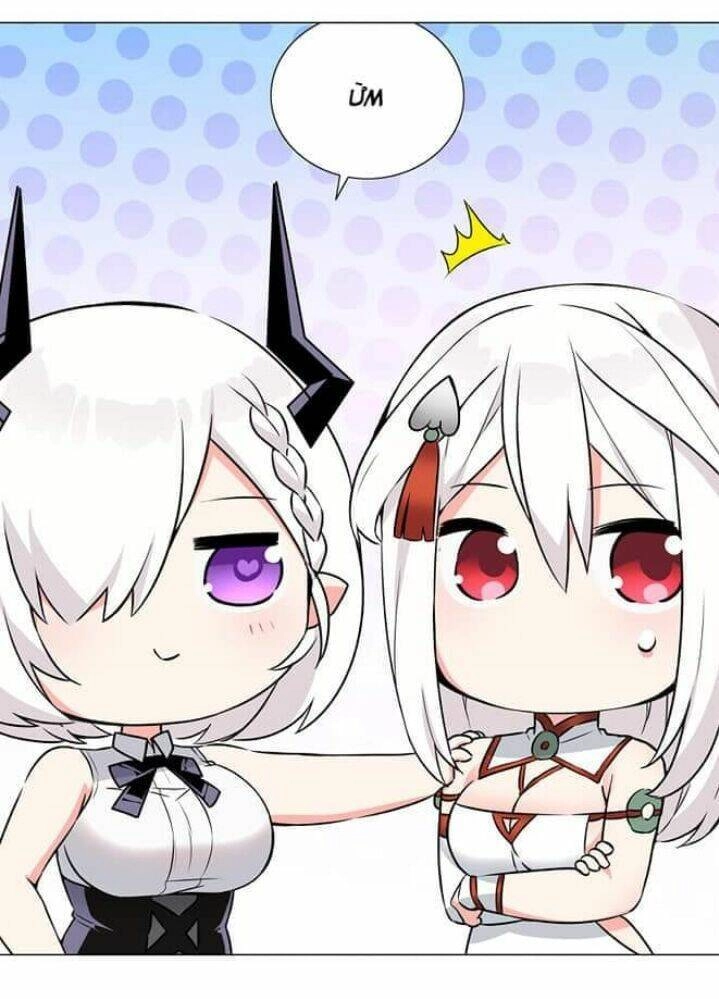 Hậu Cung Quá Nhiều, Tốt Nhất Là Phi Thăng Thôi Chapter 60 - 42