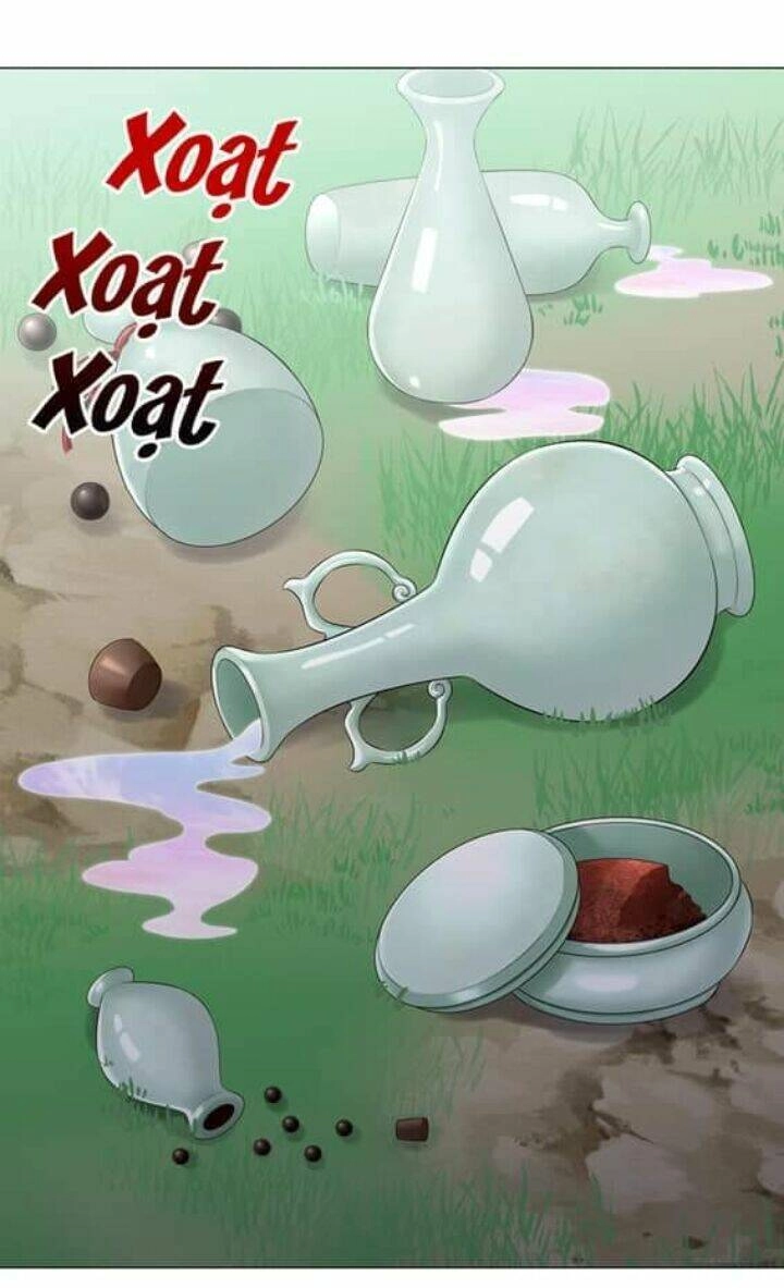 Hậu Cung Quá Nhiều, Tốt Nhất Là Phi Thăng Thôi Chapter 60 - 59