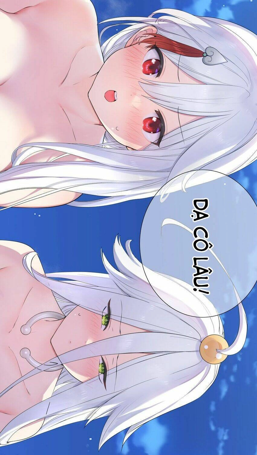 Hậu Cung Quá Nhiều, Tốt Nhất Là Phi Thăng Thôi Chapter 60 - 65