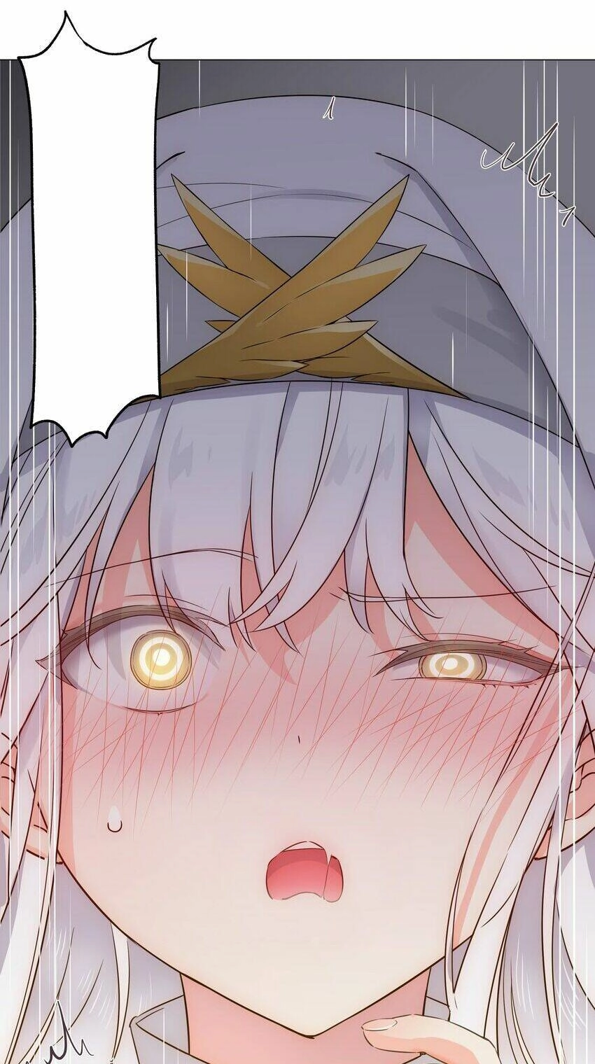 Hậu Cung Quá Nhiều, Tốt Nhất Là Phi Thăng Thôi Chapter 60 - 69