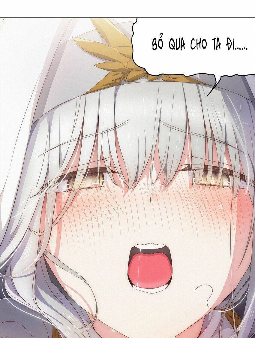 Hậu Cung Quá Nhiều, Tốt Nhất Là Phi Thăng Thôi Chapter 61 - 6