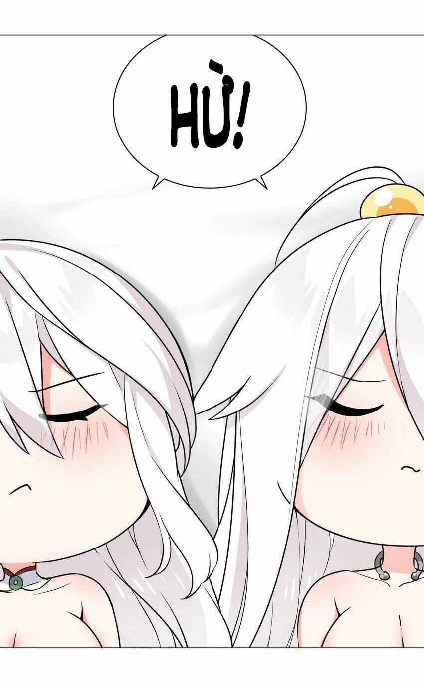 Hậu Cung Quá Nhiều, Tốt Nhất Là Phi Thăng Thôi Chapter 61 - 30