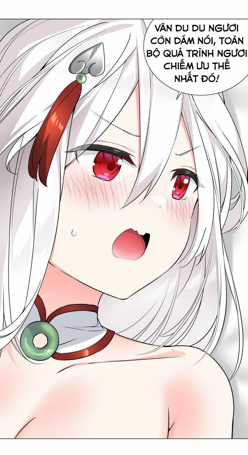 Hậu Cung Quá Nhiều, Tốt Nhất Là Phi Thăng Thôi Chapter 61 - 35