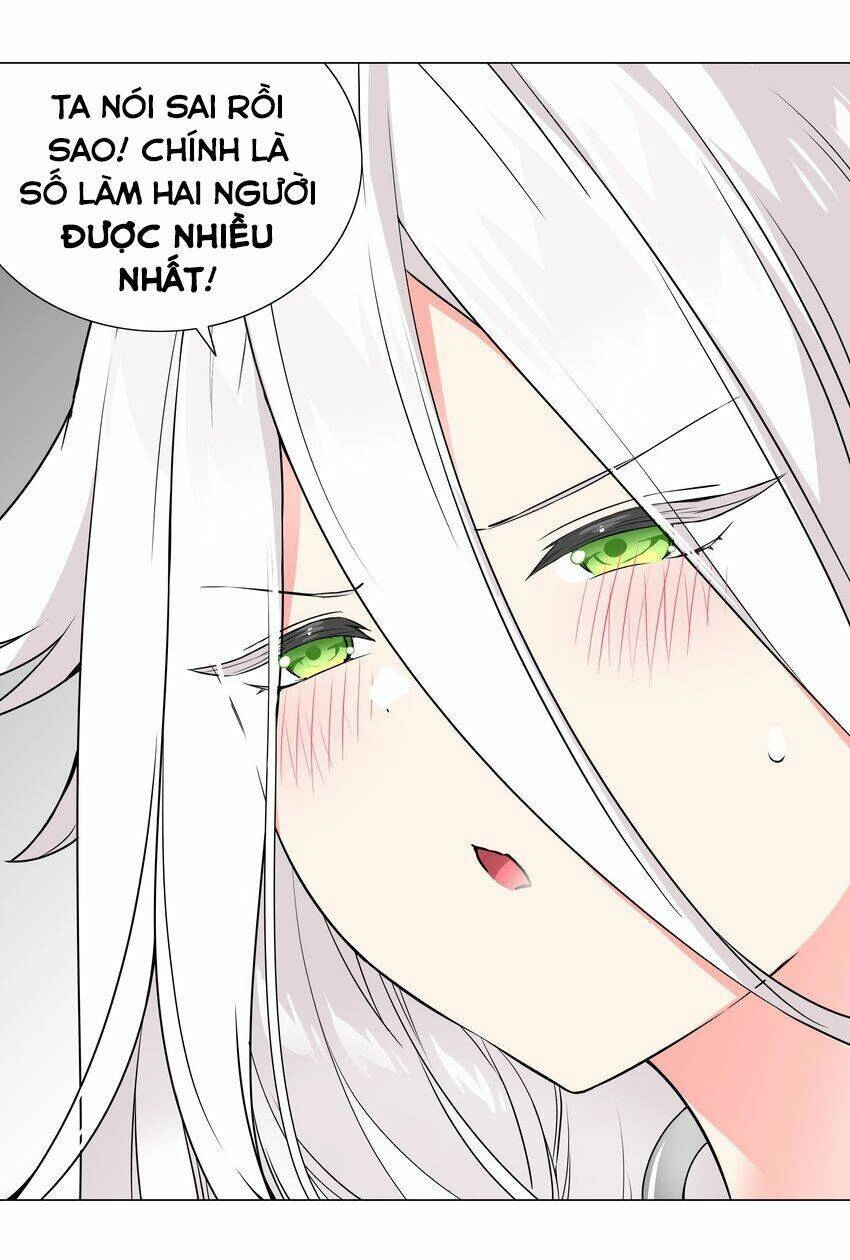 Hậu Cung Quá Nhiều, Tốt Nhất Là Phi Thăng Thôi Chapter 61 - 38