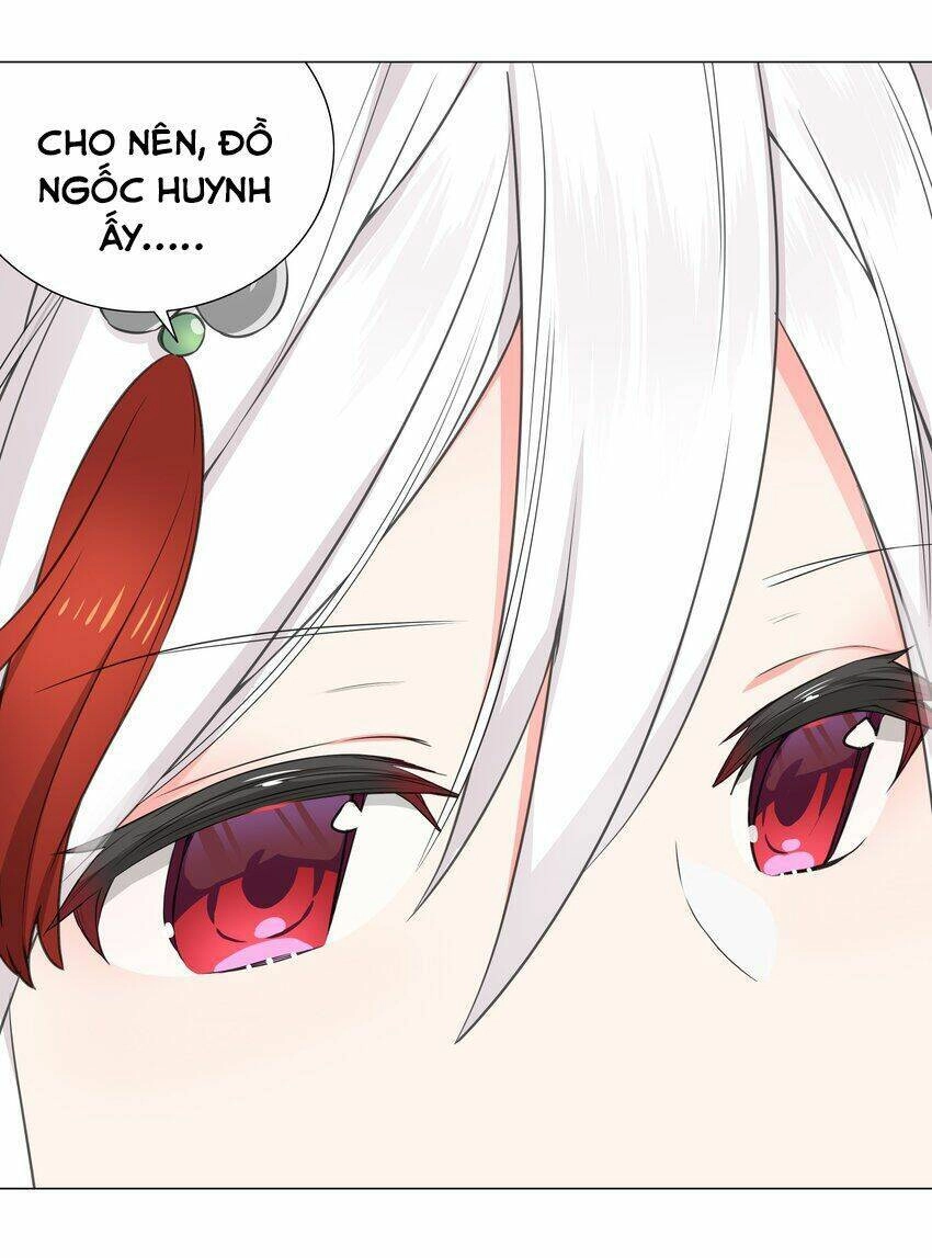 Hậu Cung Quá Nhiều, Tốt Nhất Là Phi Thăng Thôi Chapter 61 - 50