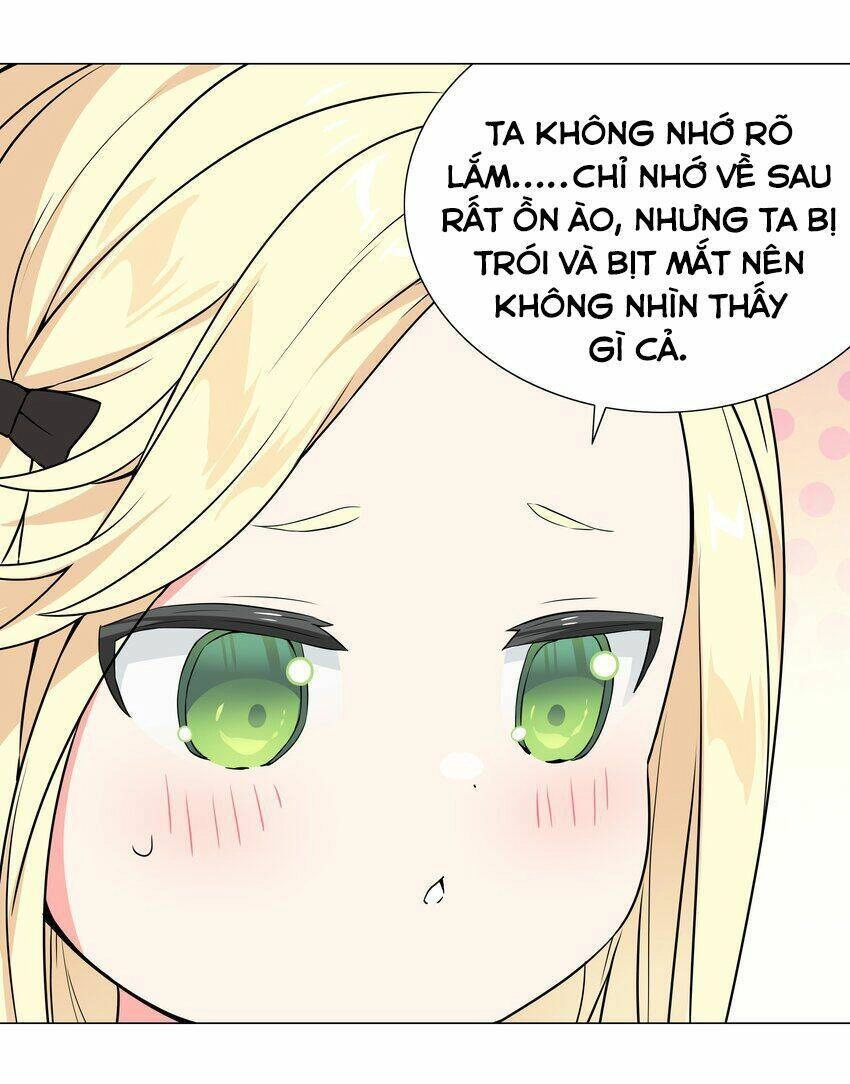 Hậu Cung Quá Nhiều, Tốt Nhất Là Phi Thăng Thôi Chapter 61 - 61