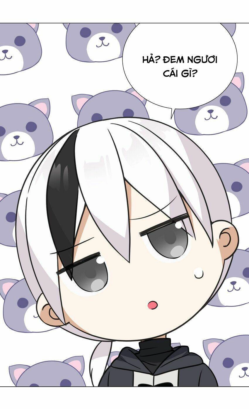 Hậu Cung Quá Nhiều, Tốt Nhất Là Phi Thăng Thôi Chapter 61 - 81