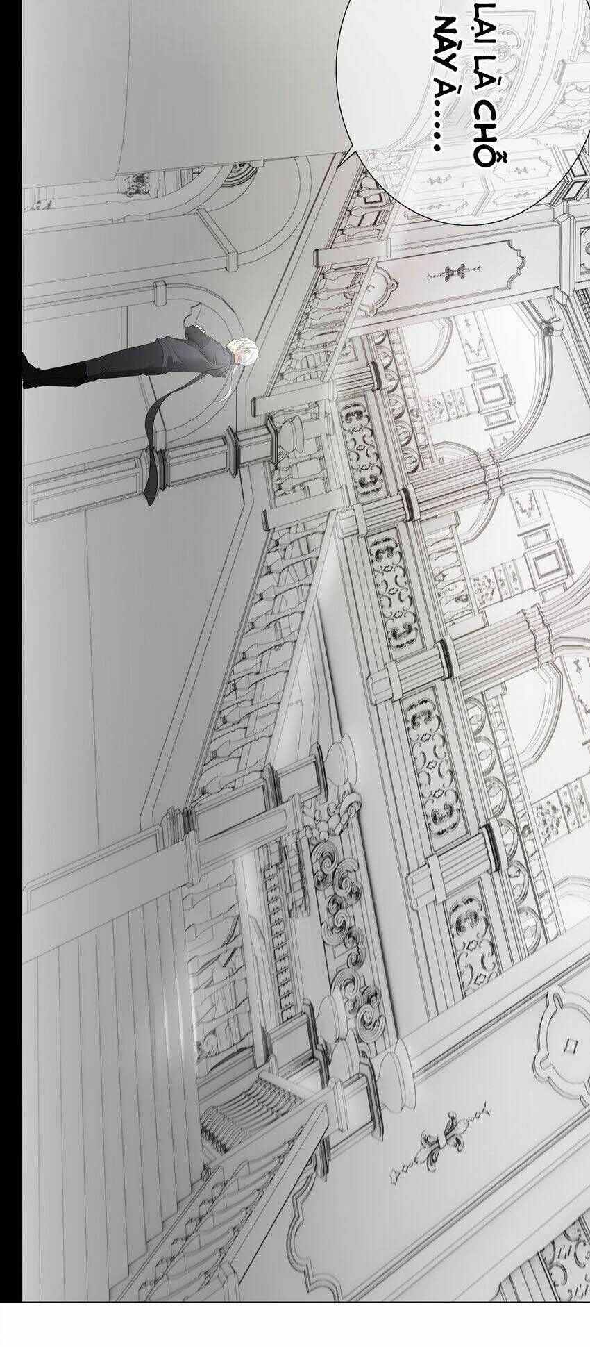 Hậu Cung Quá Nhiều, Tốt Nhất Là Phi Thăng Thôi Chapter 61 - 97