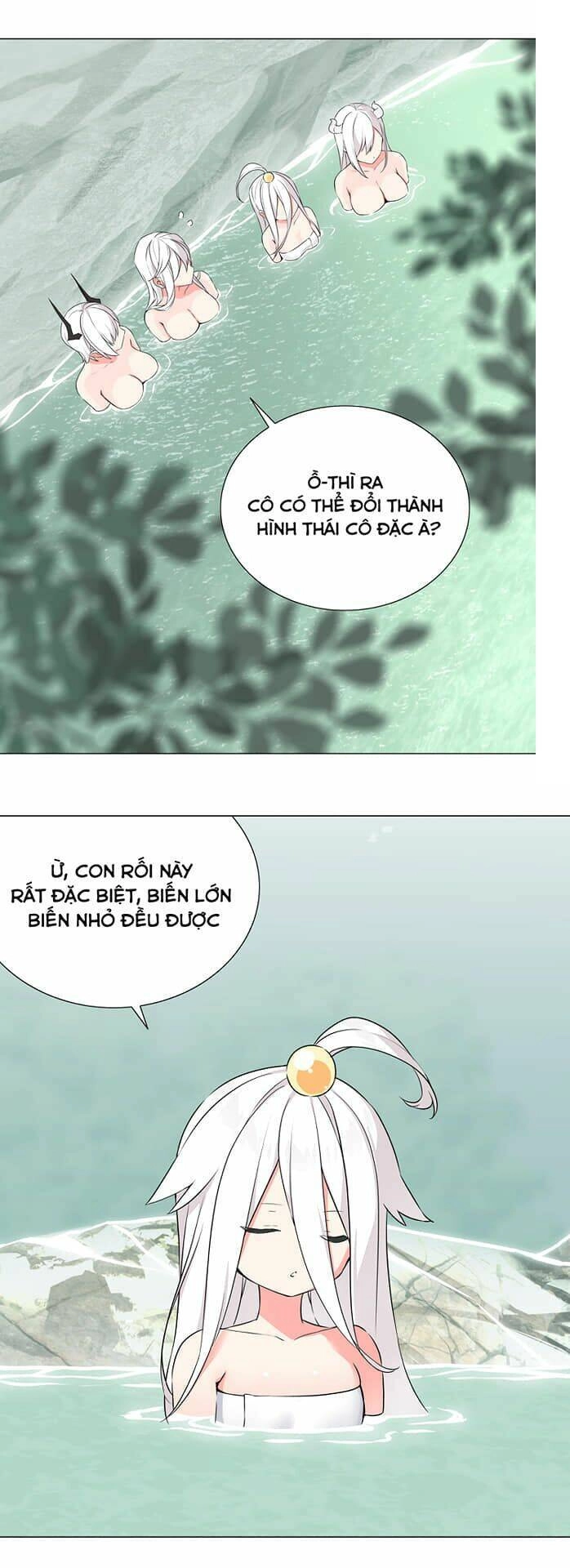 Hậu Cung Quá Nhiều, Tốt Nhất Là Phi Thăng Thôi Chapter 62 - 15