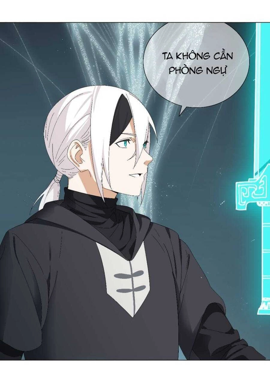 Hậu Cung Quá Nhiều, Tốt Nhất Là Phi Thăng Thôi Chapter 62 - 102