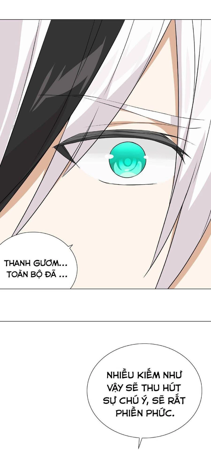 Hậu Cung Quá Nhiều, Tốt Nhất Là Phi Thăng Thôi Chapter 63 - 4