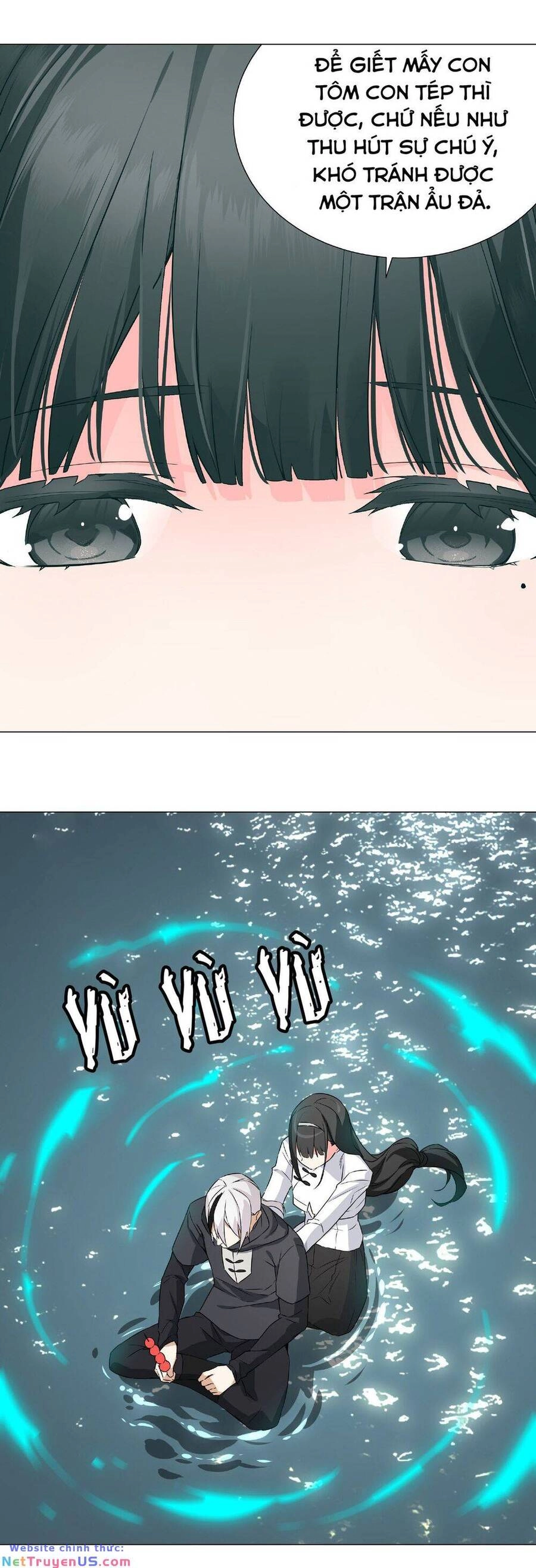 Hậu Cung Quá Nhiều, Tốt Nhất Là Phi Thăng Thôi Chapter 63 - 18