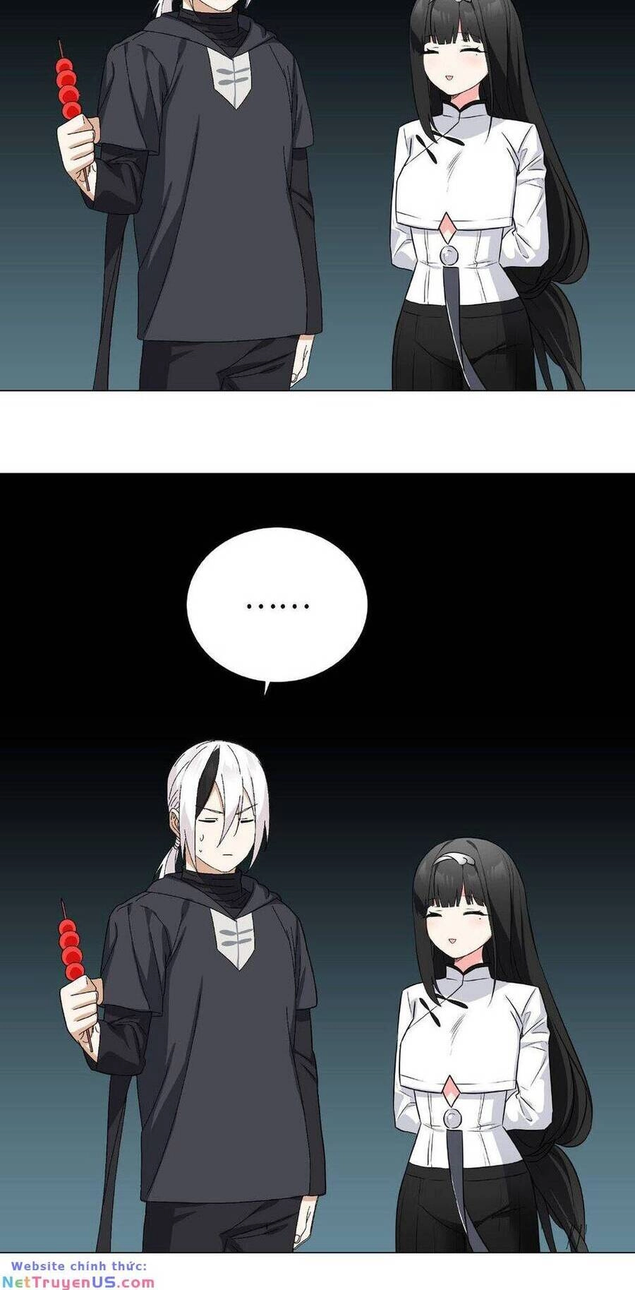 Hậu Cung Quá Nhiều, Tốt Nhất Là Phi Thăng Thôi Chapter 63 - 24