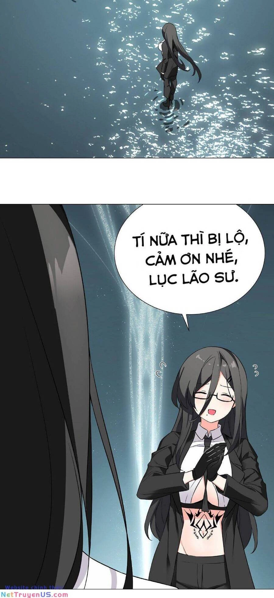 Hậu Cung Quá Nhiều, Tốt Nhất Là Phi Thăng Thôi Chapter 63 - 31