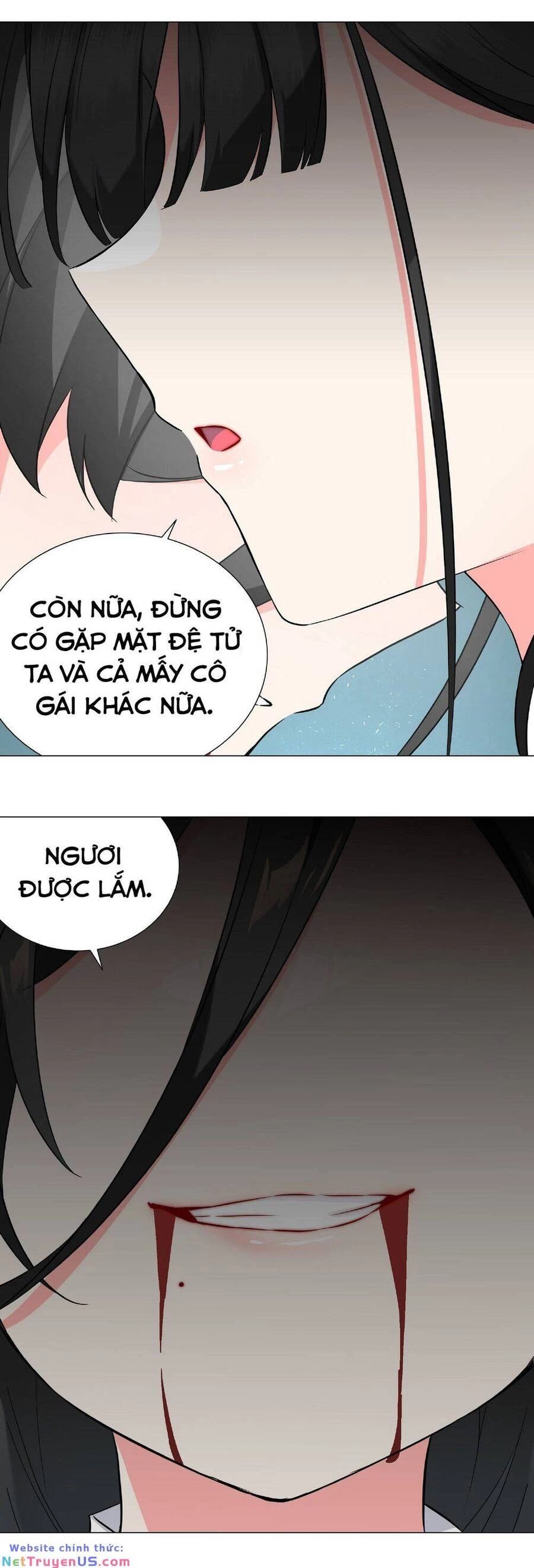 Hậu Cung Quá Nhiều, Tốt Nhất Là Phi Thăng Thôi Chapter 63 - 35