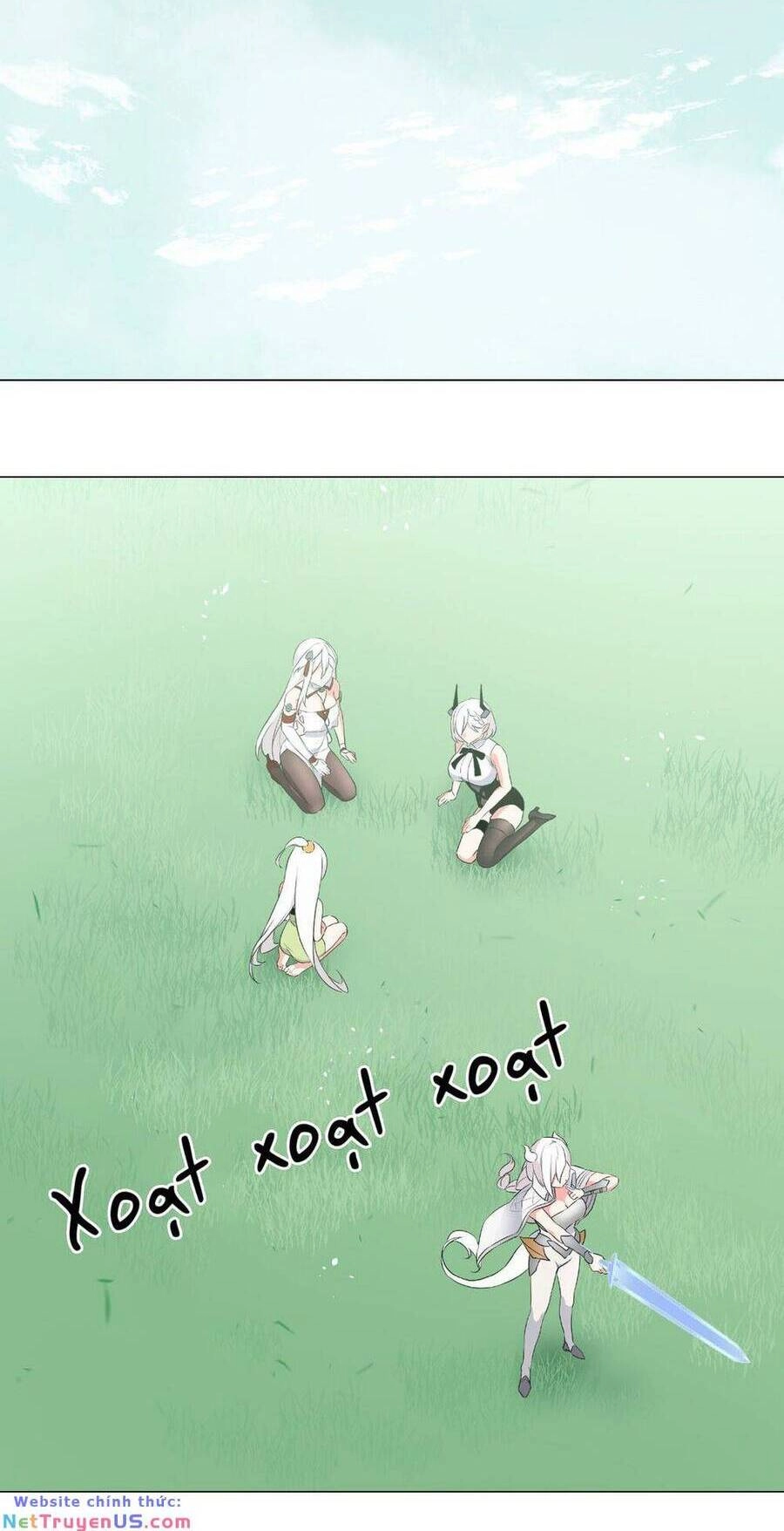 Hậu Cung Quá Nhiều, Tốt Nhất Là Phi Thăng Thôi Chapter 63 - 44