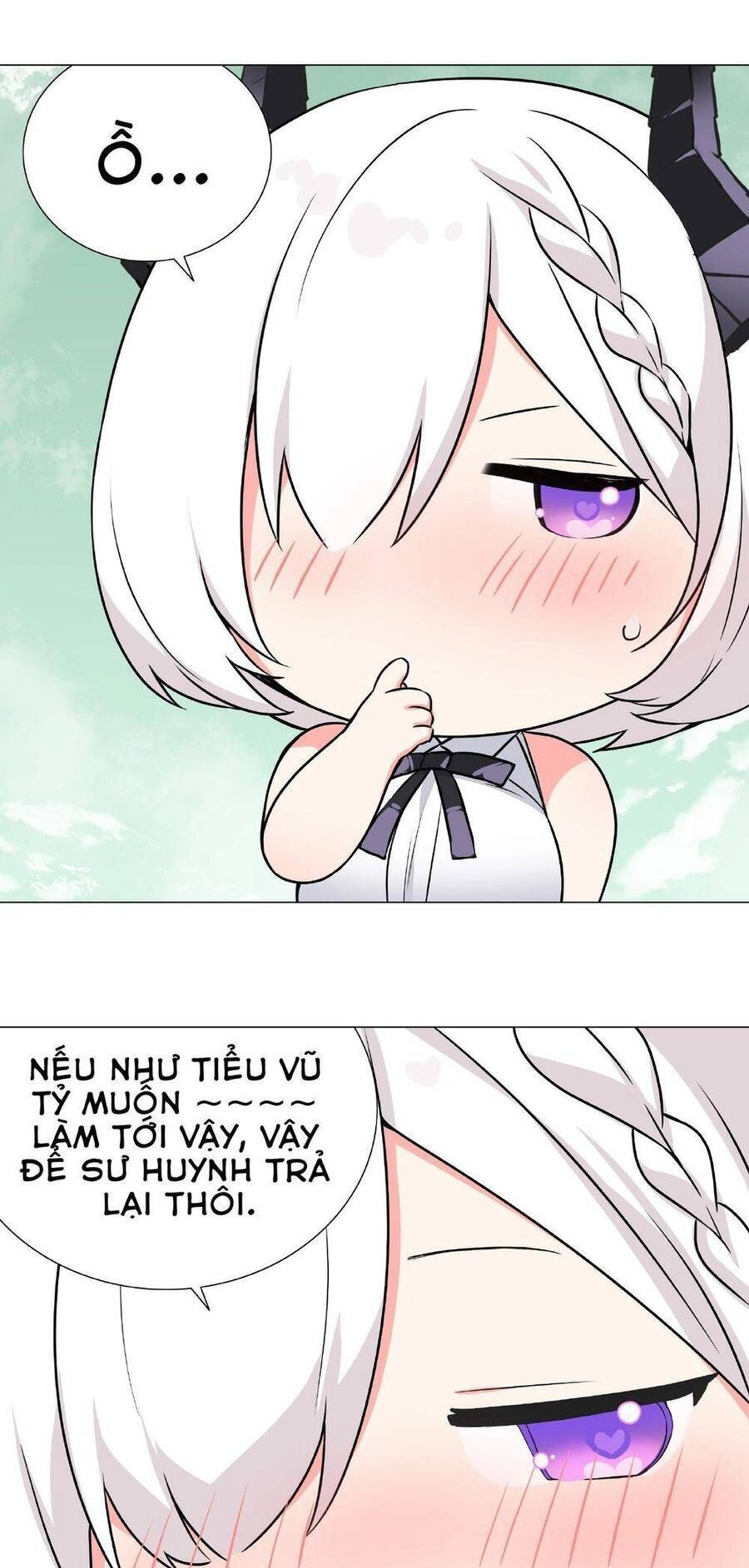 Hậu Cung Quá Nhiều, Tốt Nhất Là Phi Thăng Thôi Chapter 63 - 60