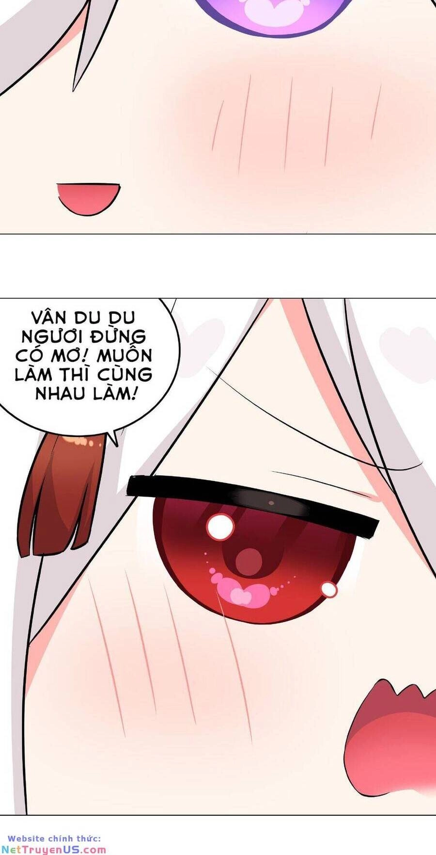 Hậu Cung Quá Nhiều, Tốt Nhất Là Phi Thăng Thôi Chapter 63 - 63