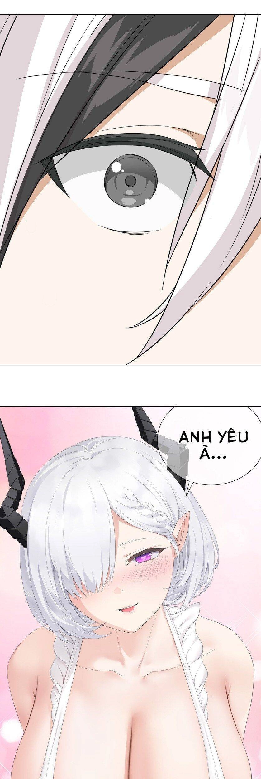 Hậu Cung Quá Nhiều, Tốt Nhất Là Phi Thăng Thôi Chapter 63 - 85