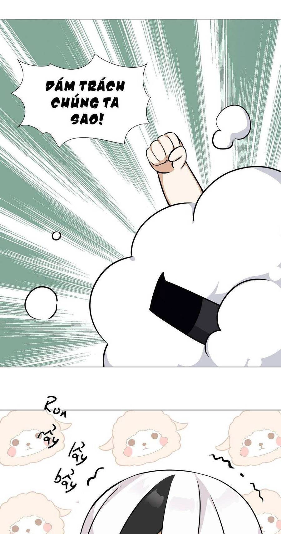 Hậu Cung Quá Nhiều, Tốt Nhất Là Phi Thăng Thôi Chapter 63 - 101