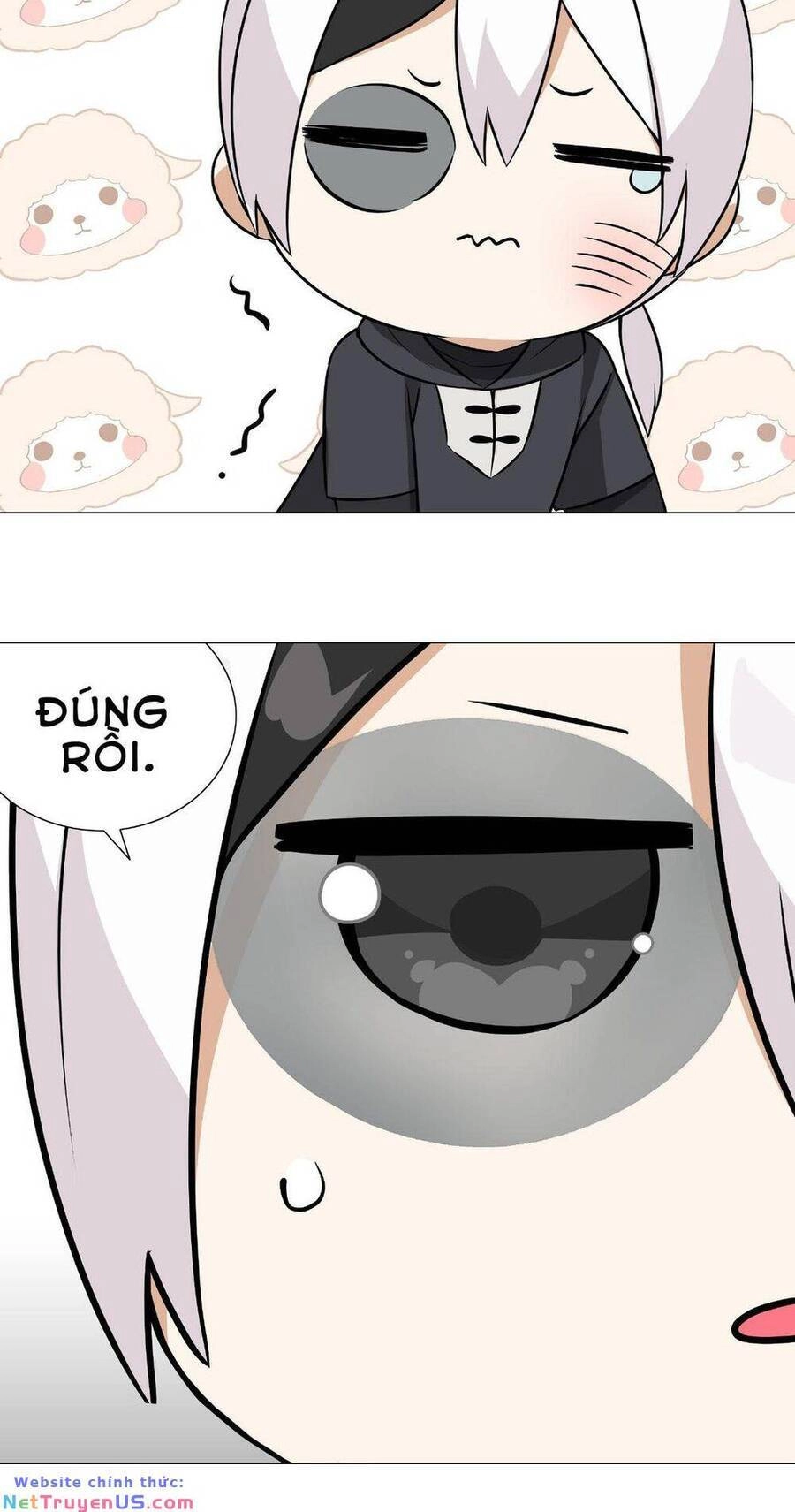 Hậu Cung Quá Nhiều, Tốt Nhất Là Phi Thăng Thôi Chapter 63 - 102