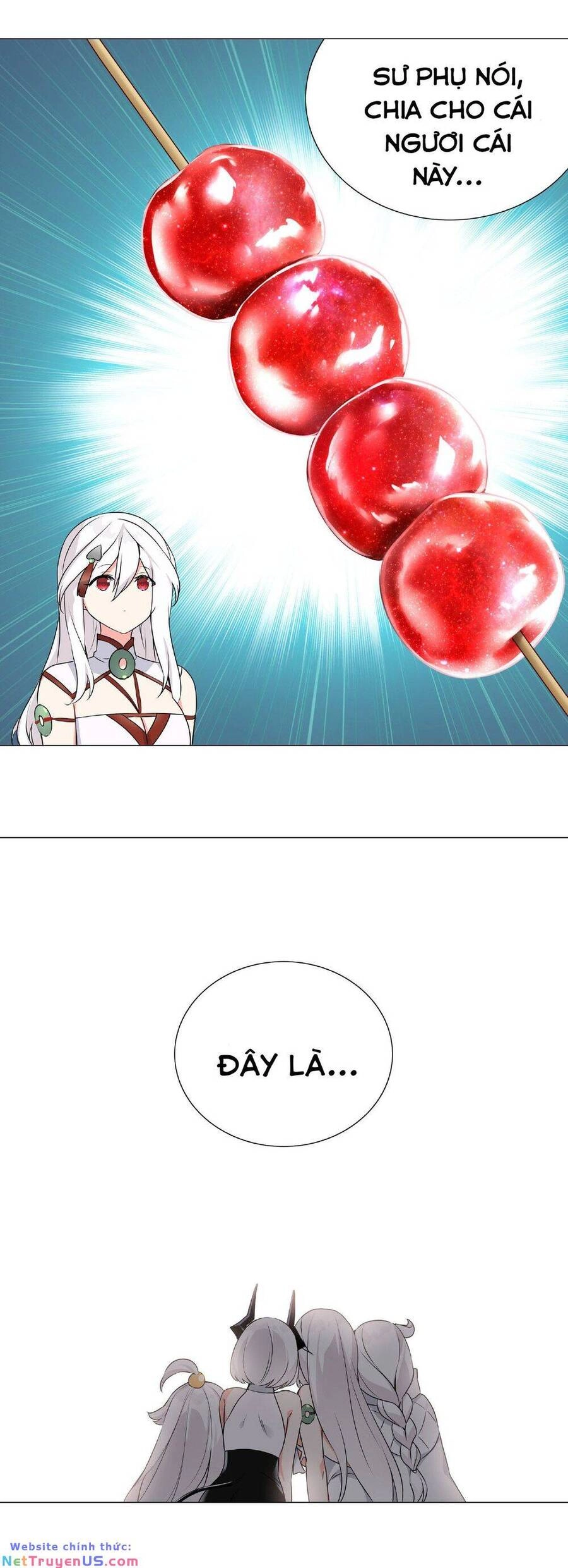 Hậu Cung Quá Nhiều, Tốt Nhất Là Phi Thăng Thôi Chapter 63 - 103