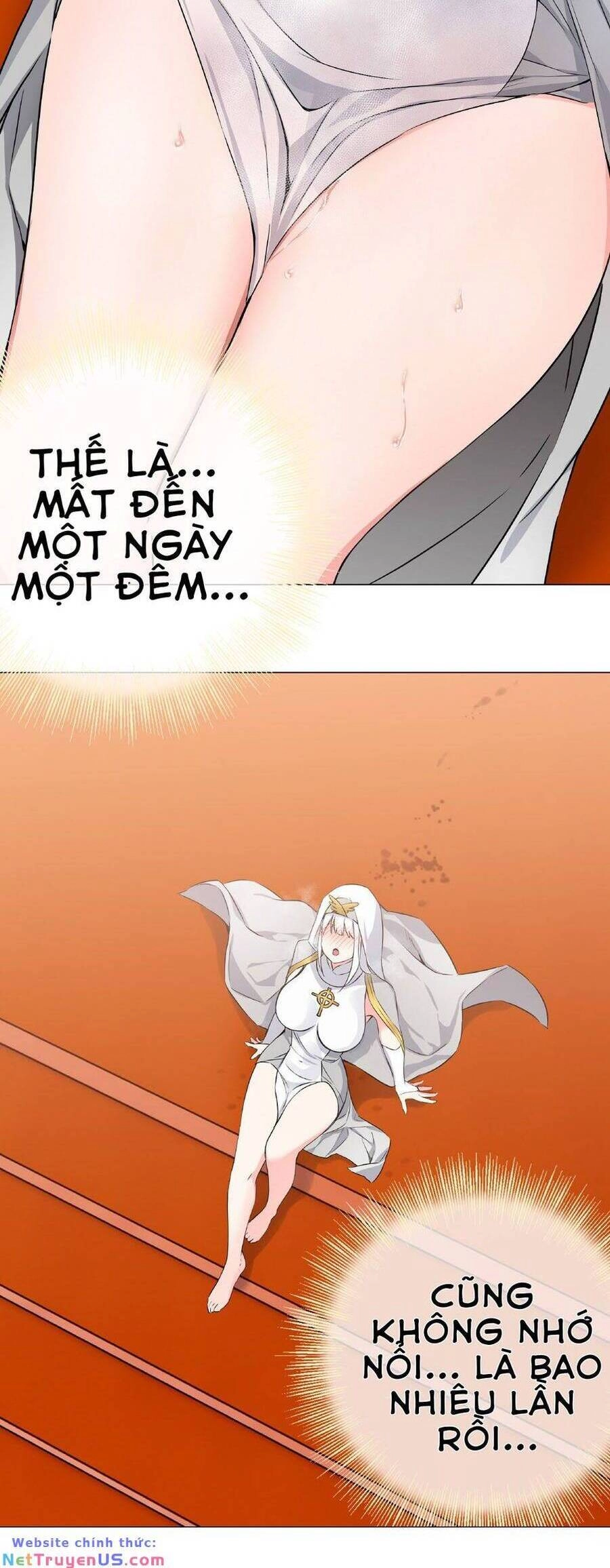 Hậu Cung Quá Nhiều, Tốt Nhất Là Phi Thăng Thôi Chapter 63 - 105