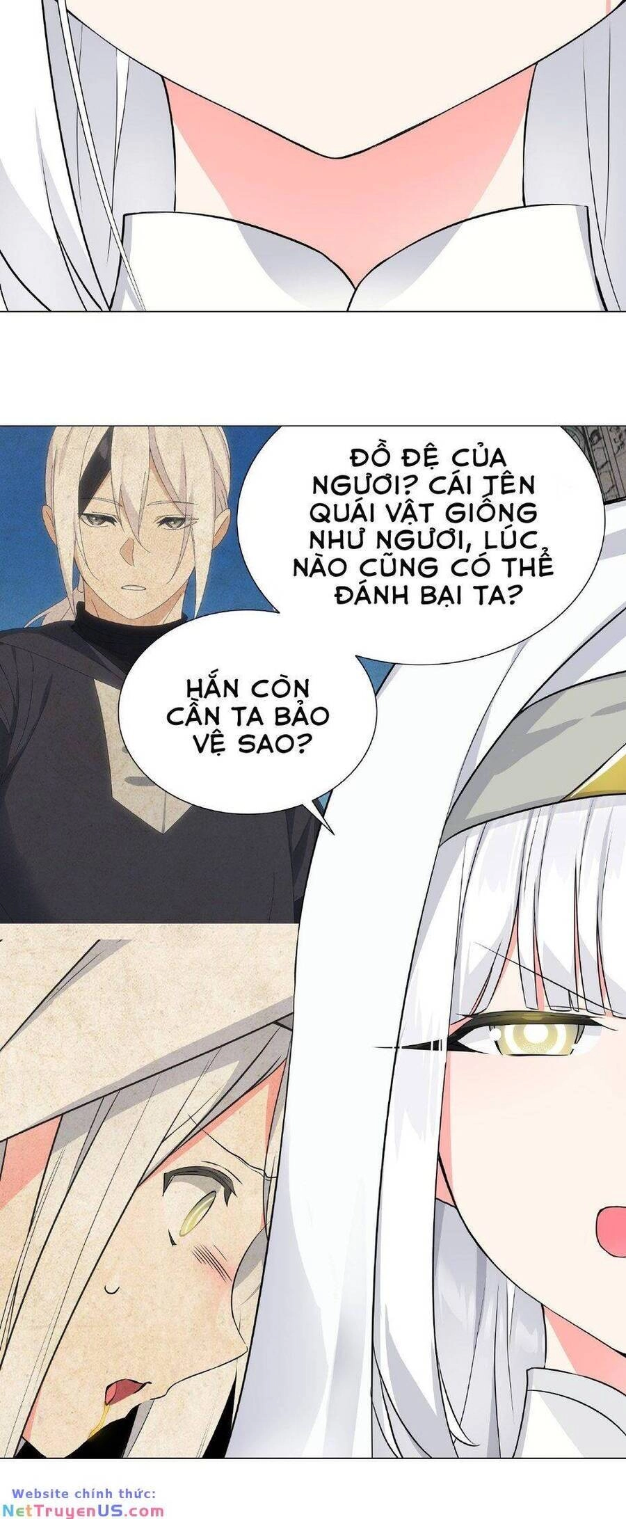 Hậu Cung Quá Nhiều, Tốt Nhất Là Phi Thăng Thôi Chapter 63 - 115