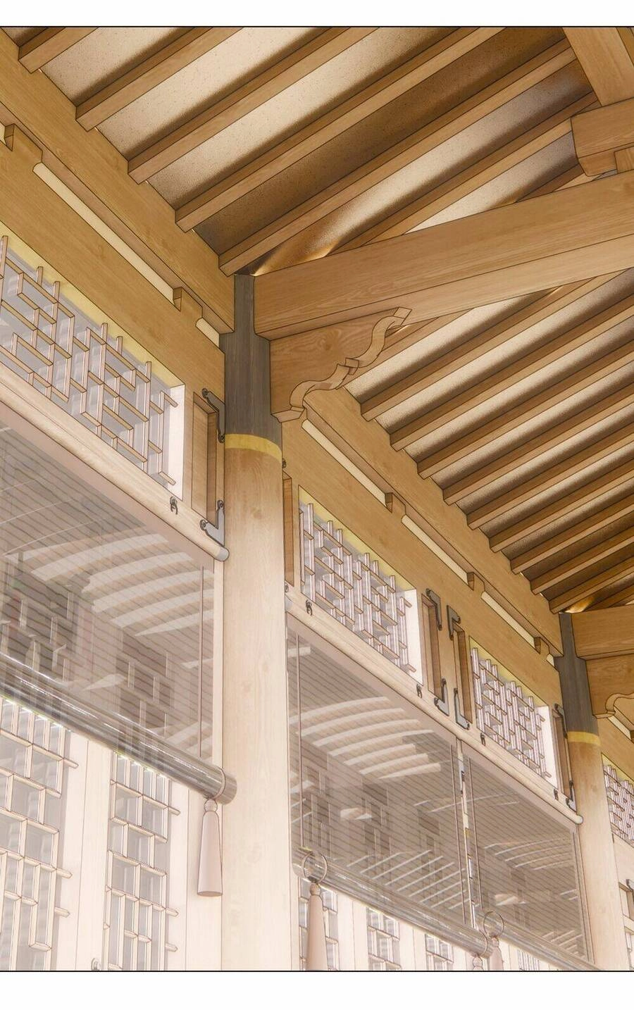 Hậu Cung Quá Nhiều, Tốt Nhất Là Phi Thăng Thôi Chapter 64 - 9