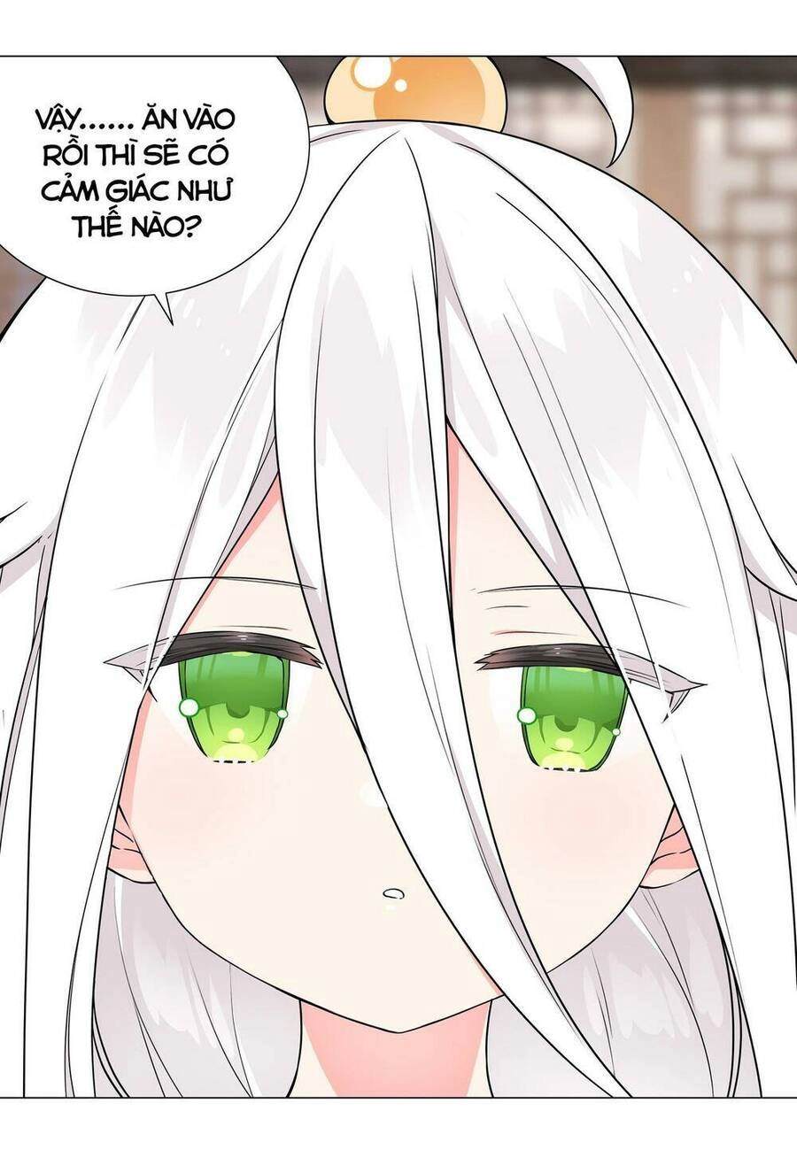 Hậu Cung Quá Nhiều, Tốt Nhất Là Phi Thăng Thôi Chapter 64 - 15