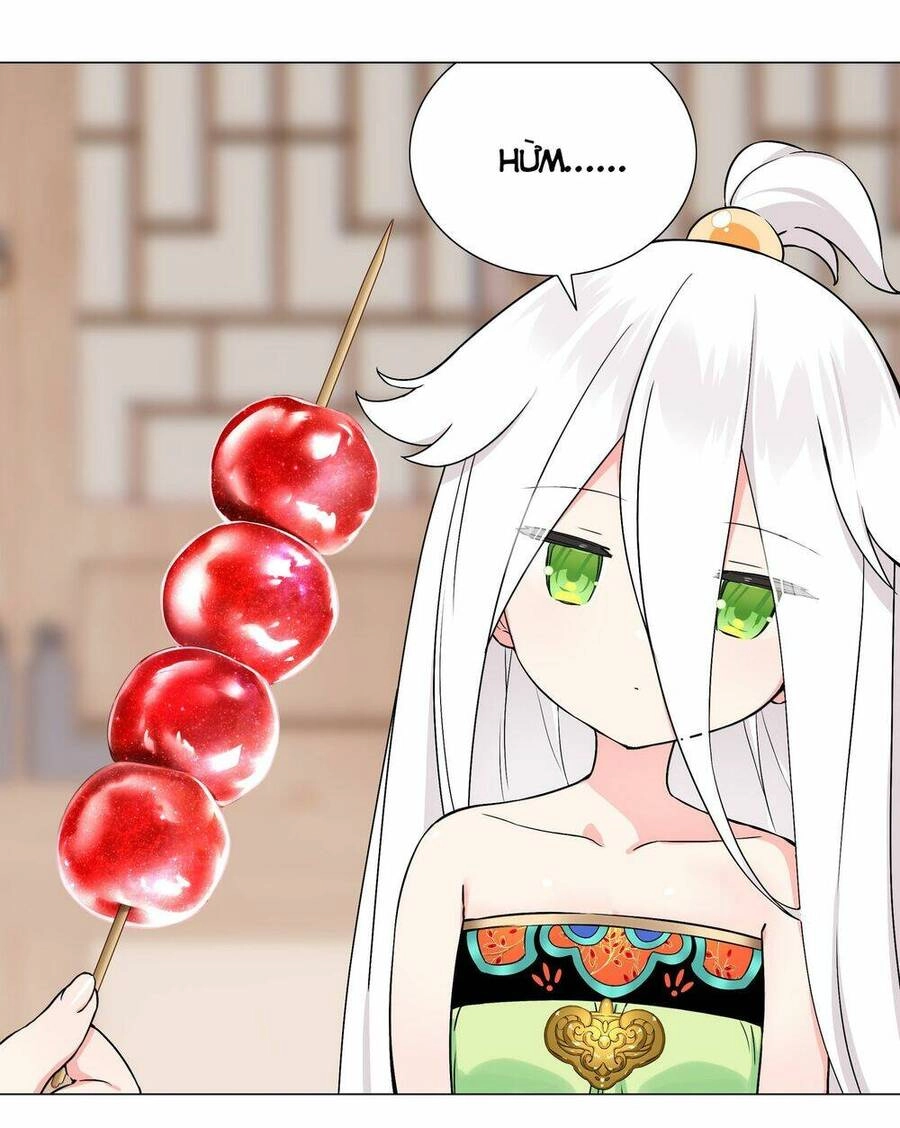 Hậu Cung Quá Nhiều, Tốt Nhất Là Phi Thăng Thôi Chapter 64 - 20