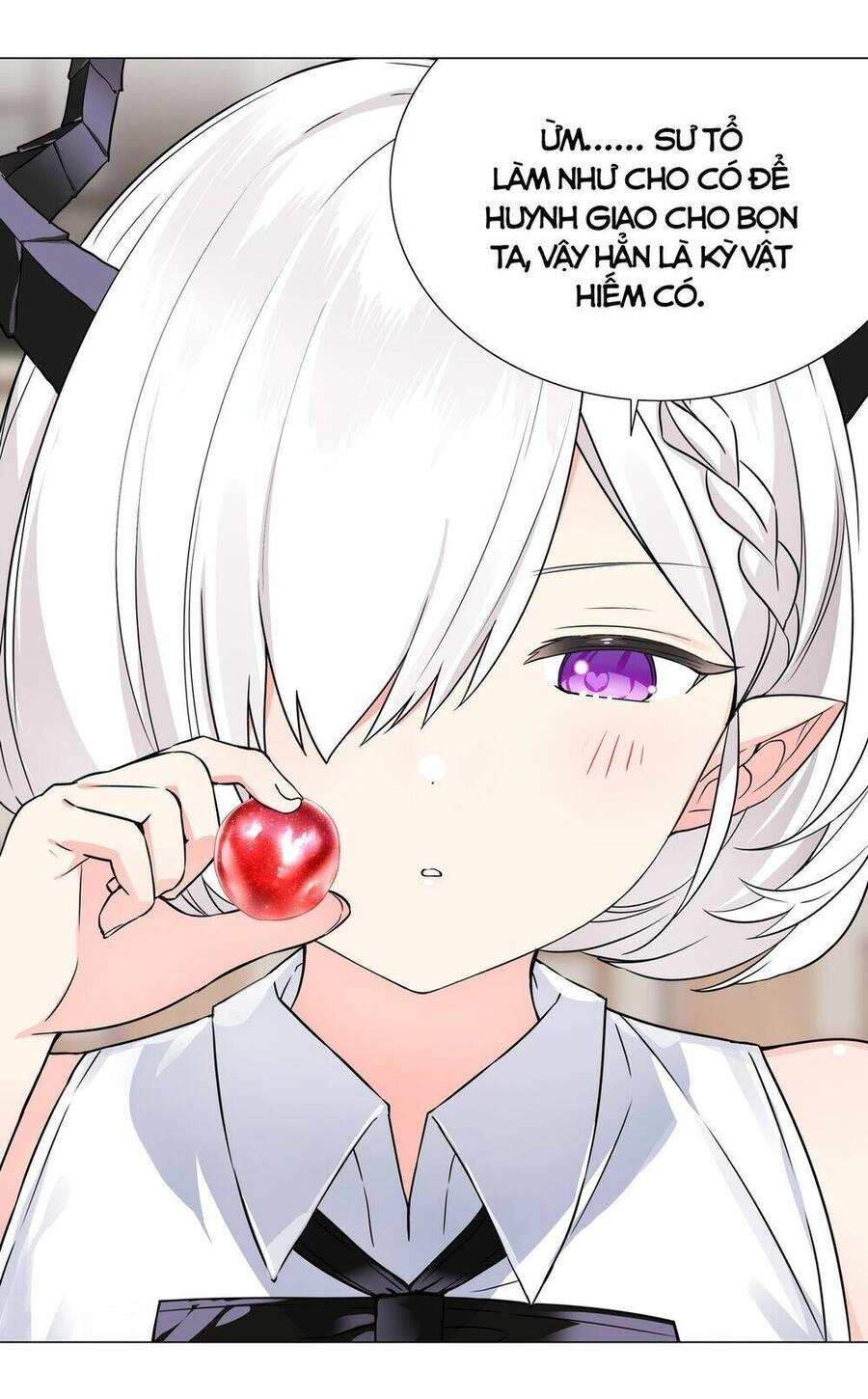 Hậu Cung Quá Nhiều, Tốt Nhất Là Phi Thăng Thôi Chapter 64 - 29